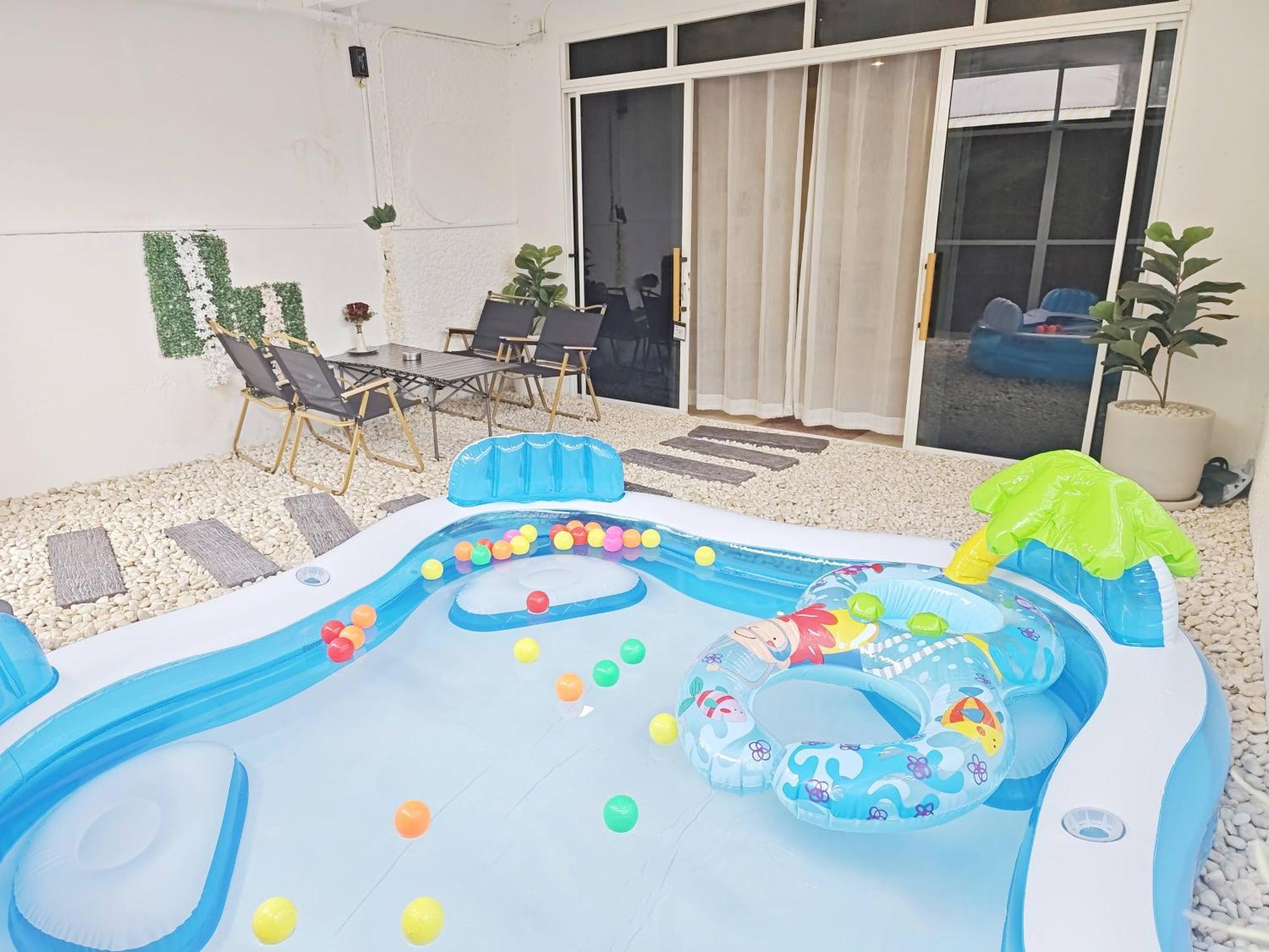 Ratchada Retreat 2 * Bangkok