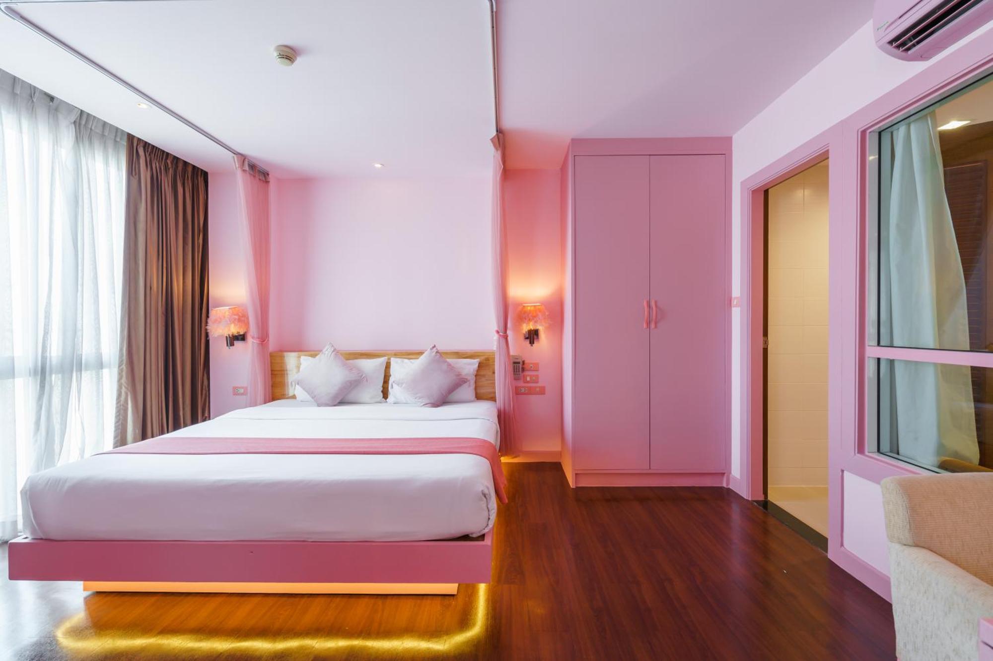 Lantana Khách sạn