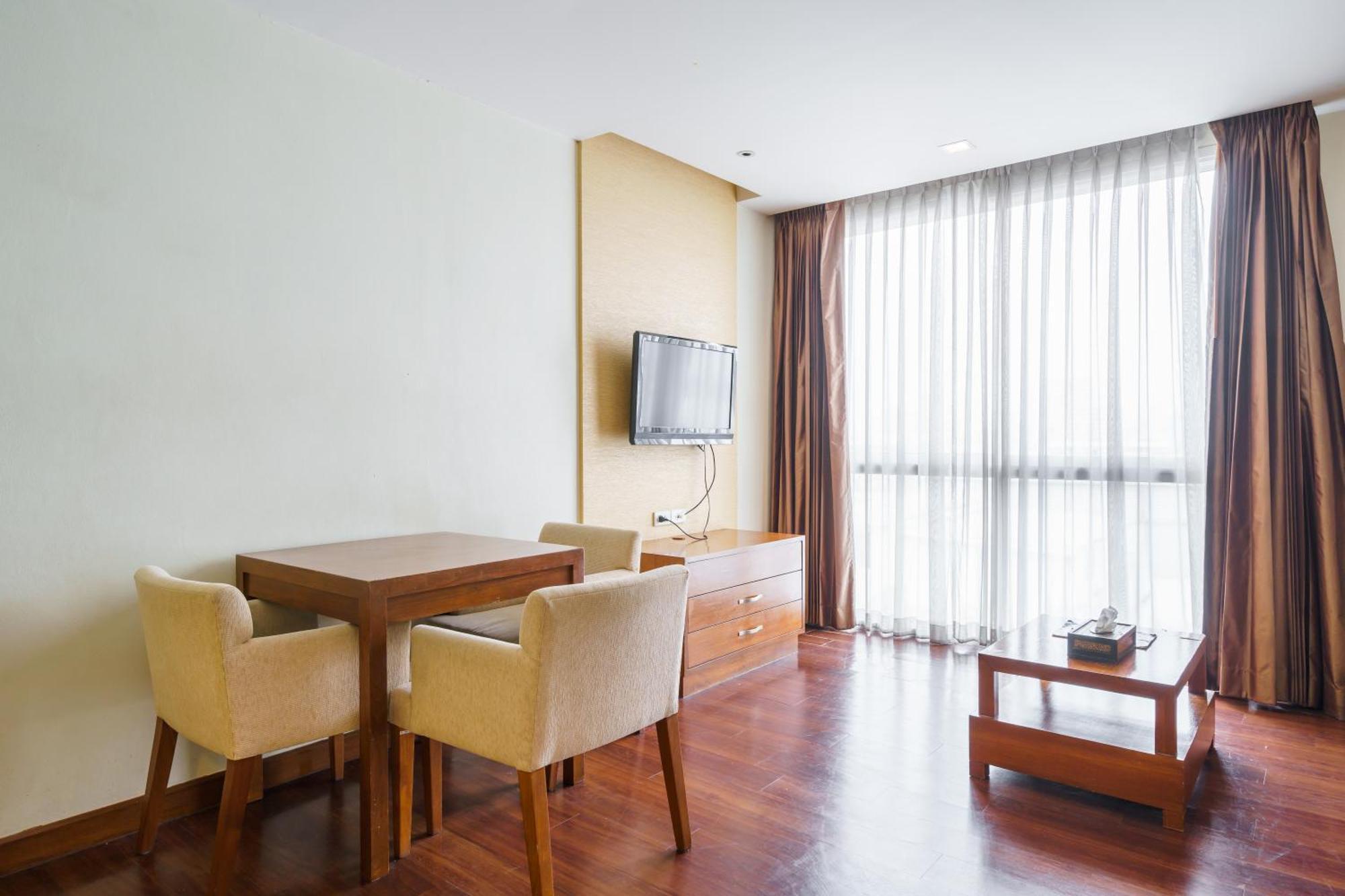 Lantana Khách sạn Bangkok