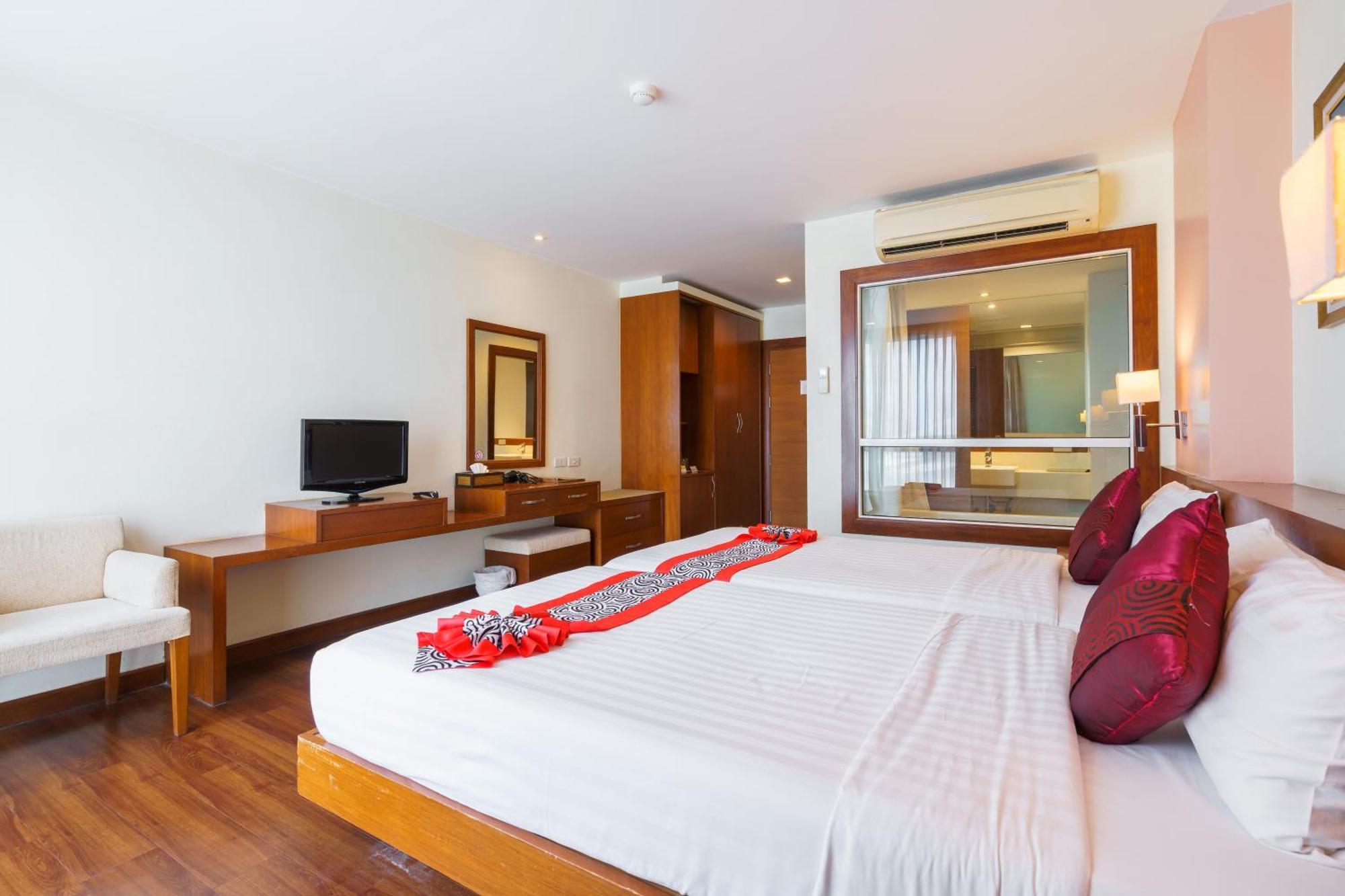 Khách sạn Lantana 3*