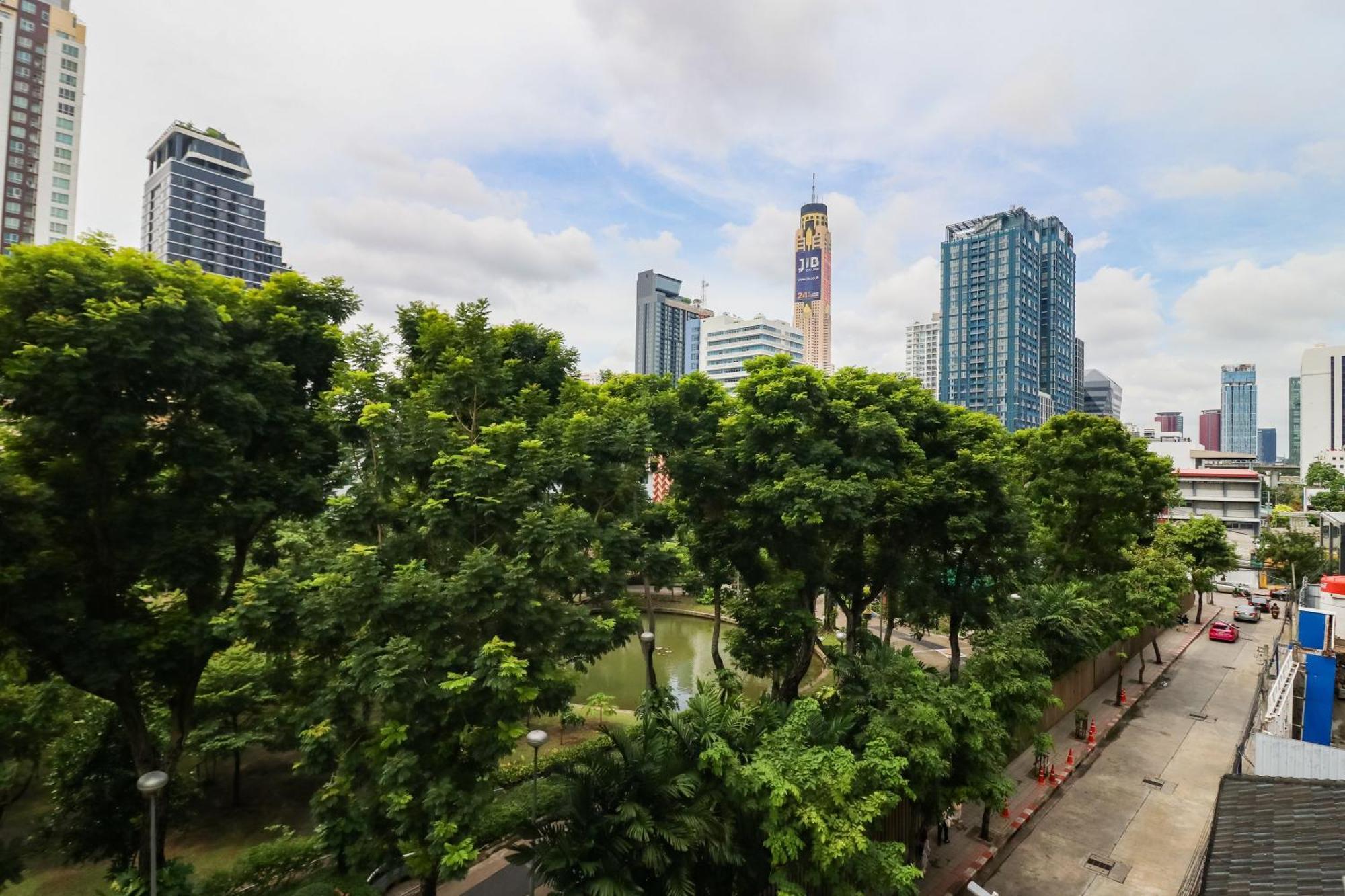 Hotel Royal View - Rang Nam