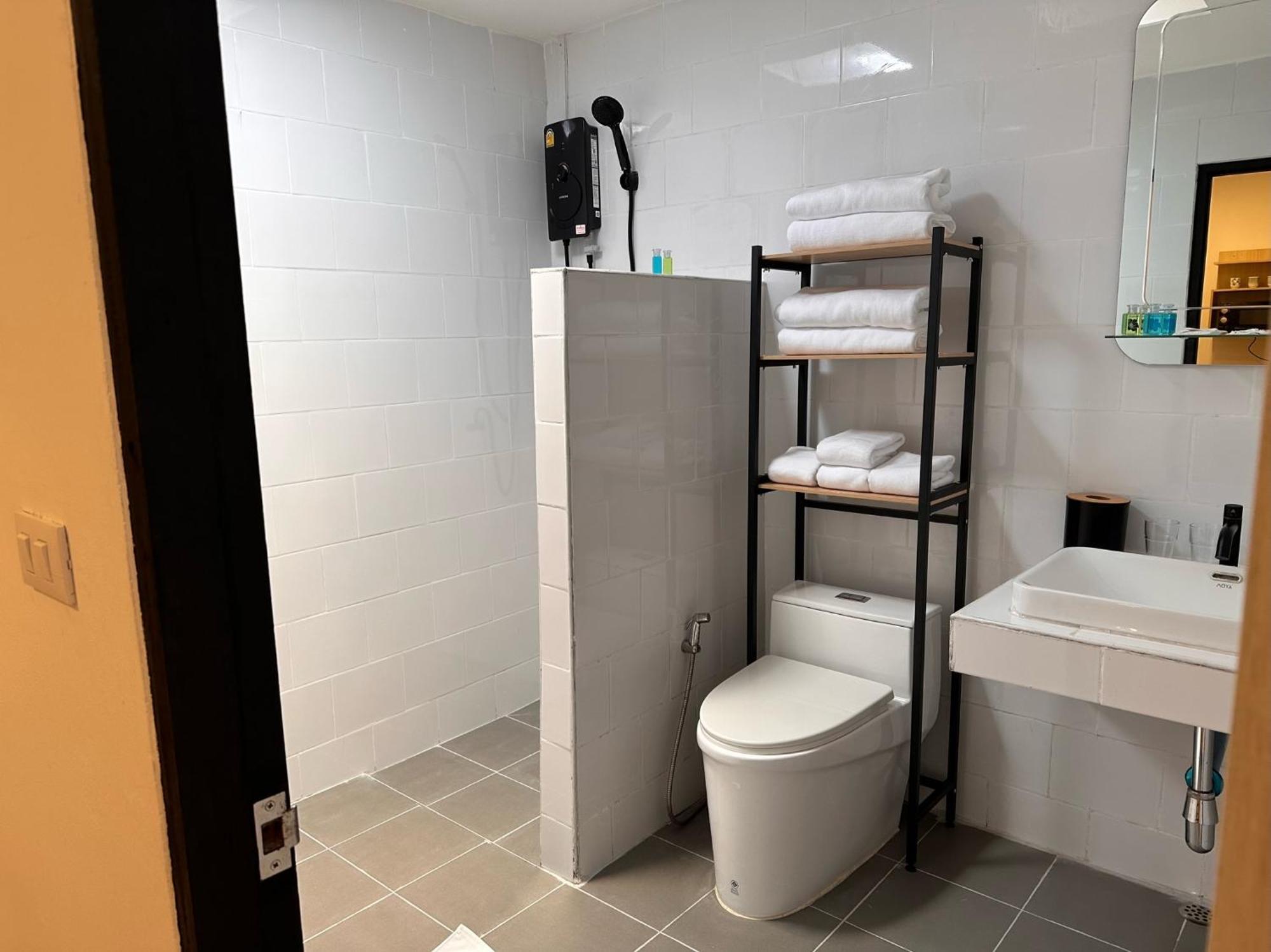 Hospedagem domiciliar Dado9home Banguecoque