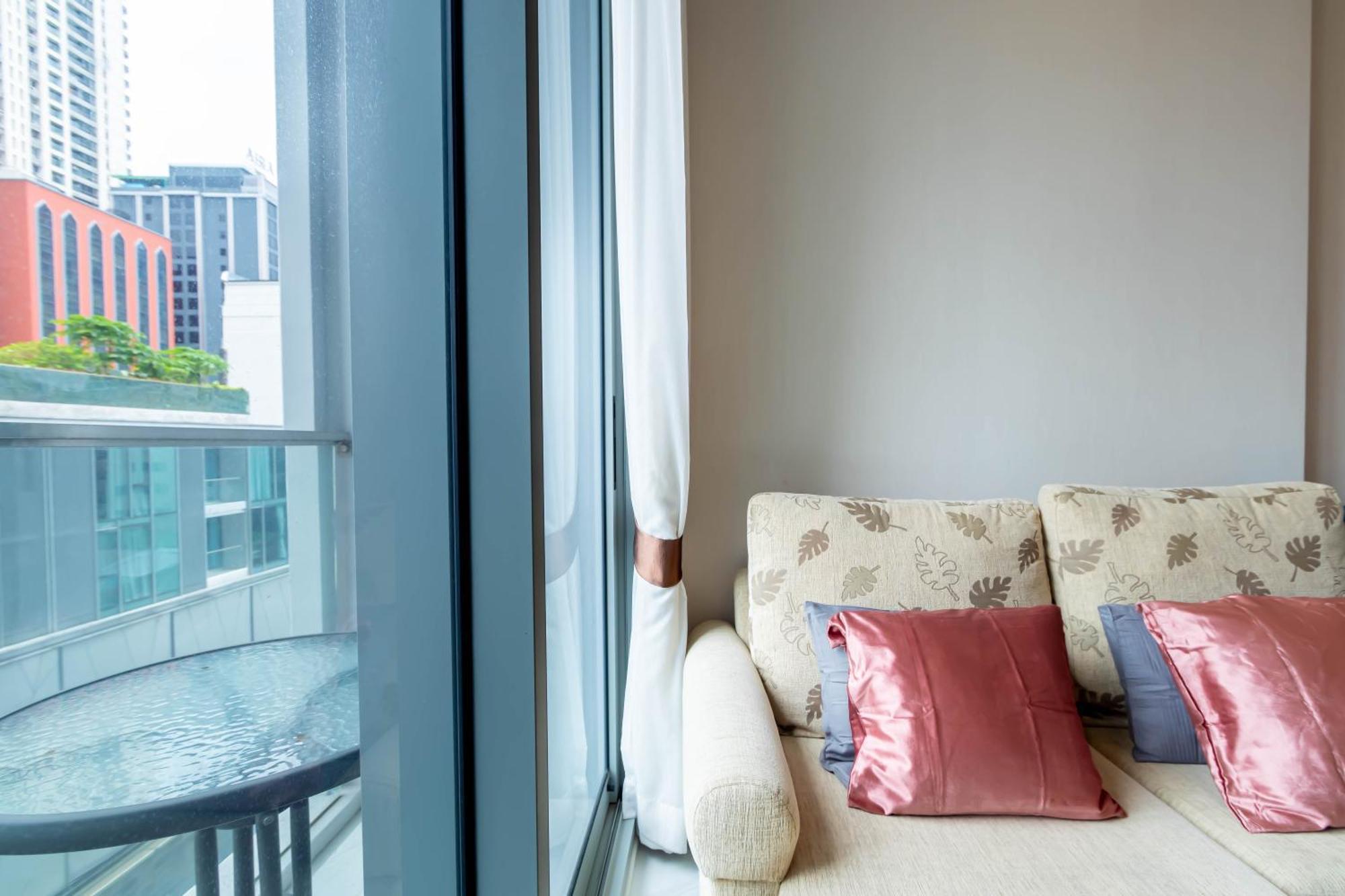 Hyde Sukhumvit 11 Branded Banguecoque