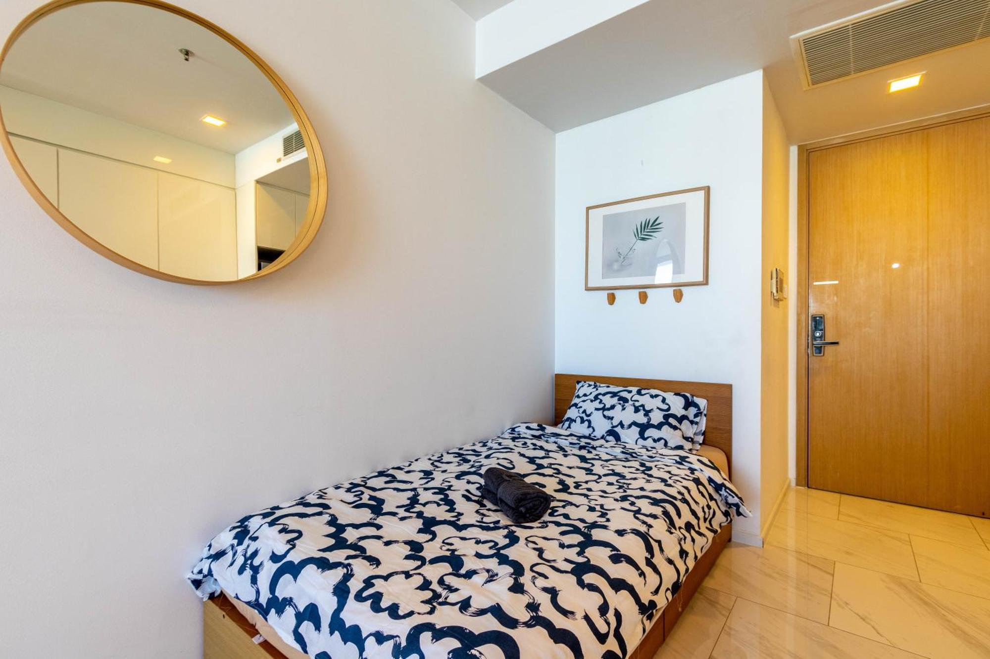 Aparthotel Hyde Sukhumvit 11 Branded Banguecoque