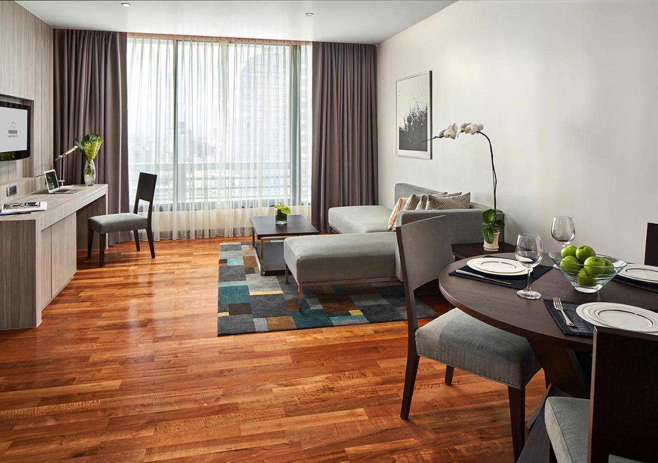 Fraser Sukhumvit - Sha Extra 5*