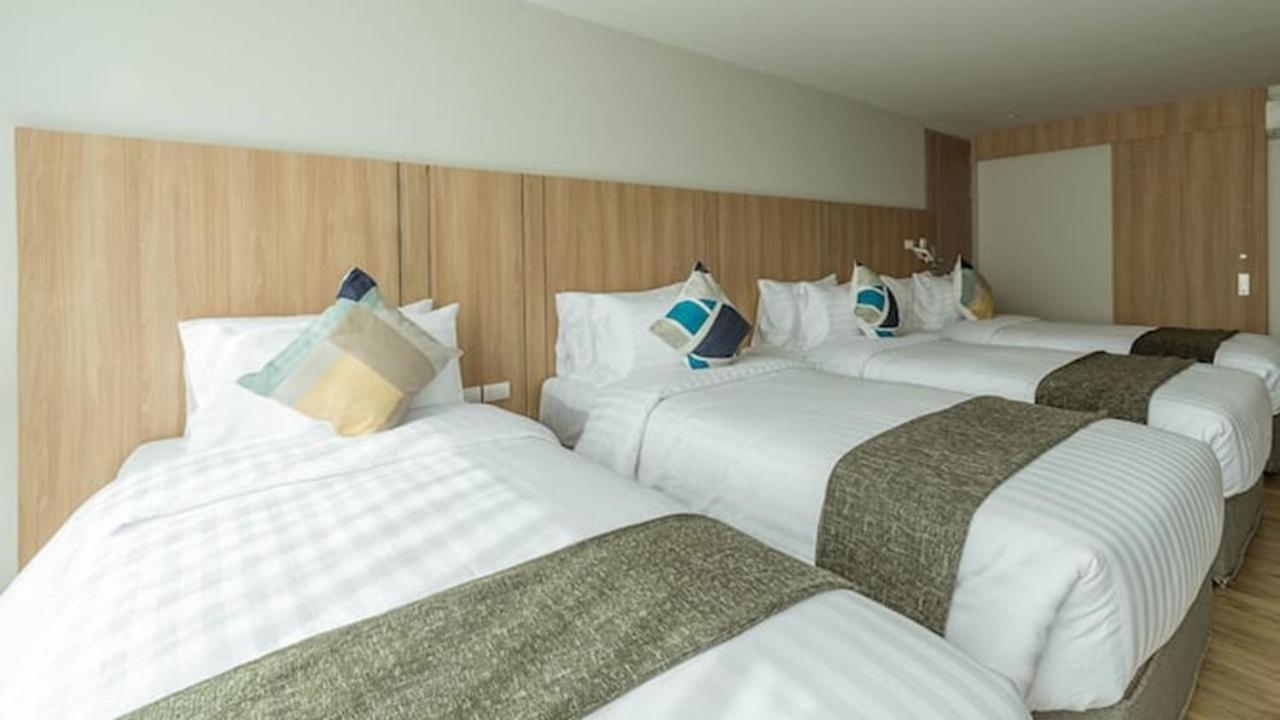 Hotel Bella B Bangkok