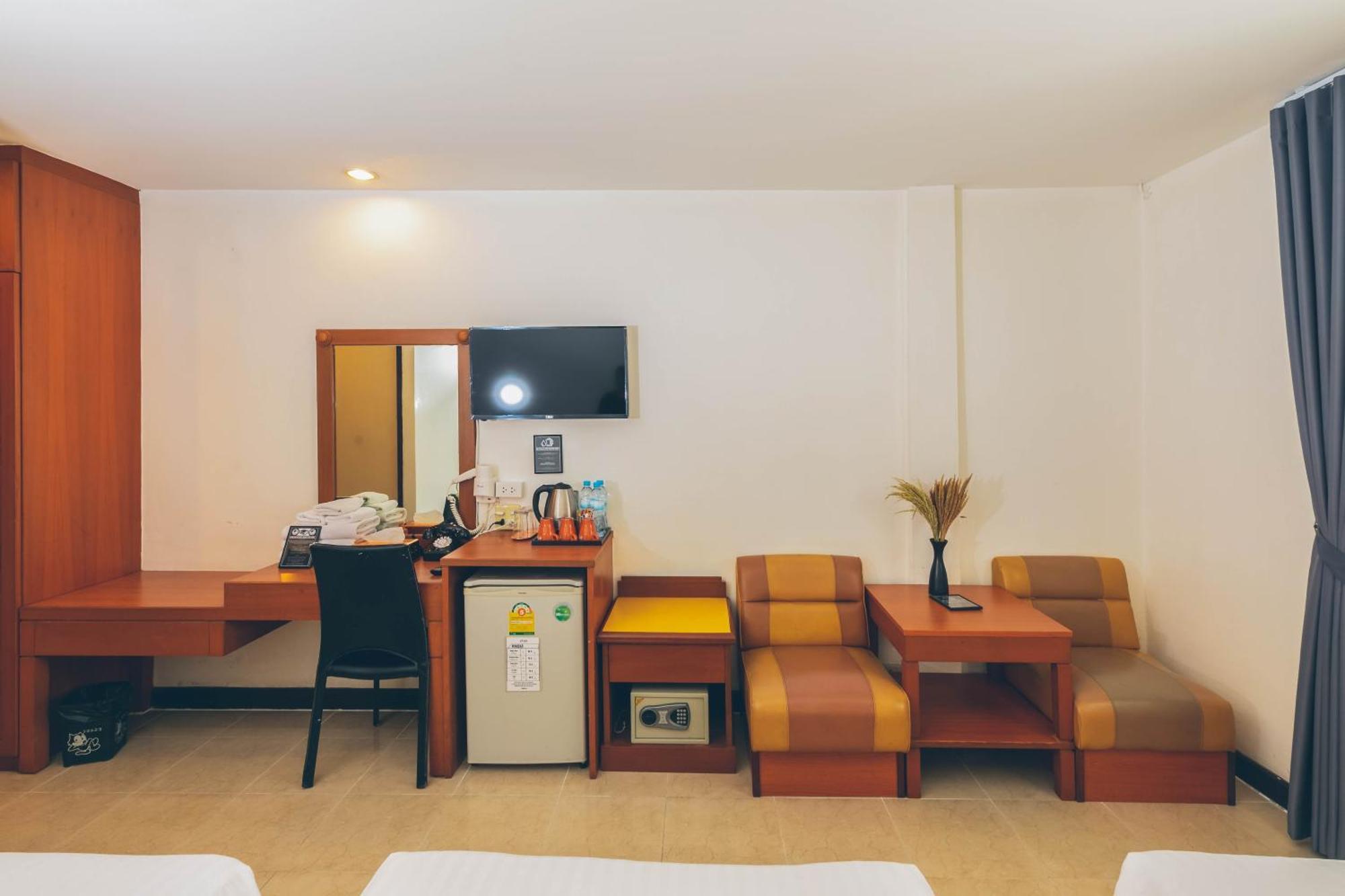 Hotel Atlas