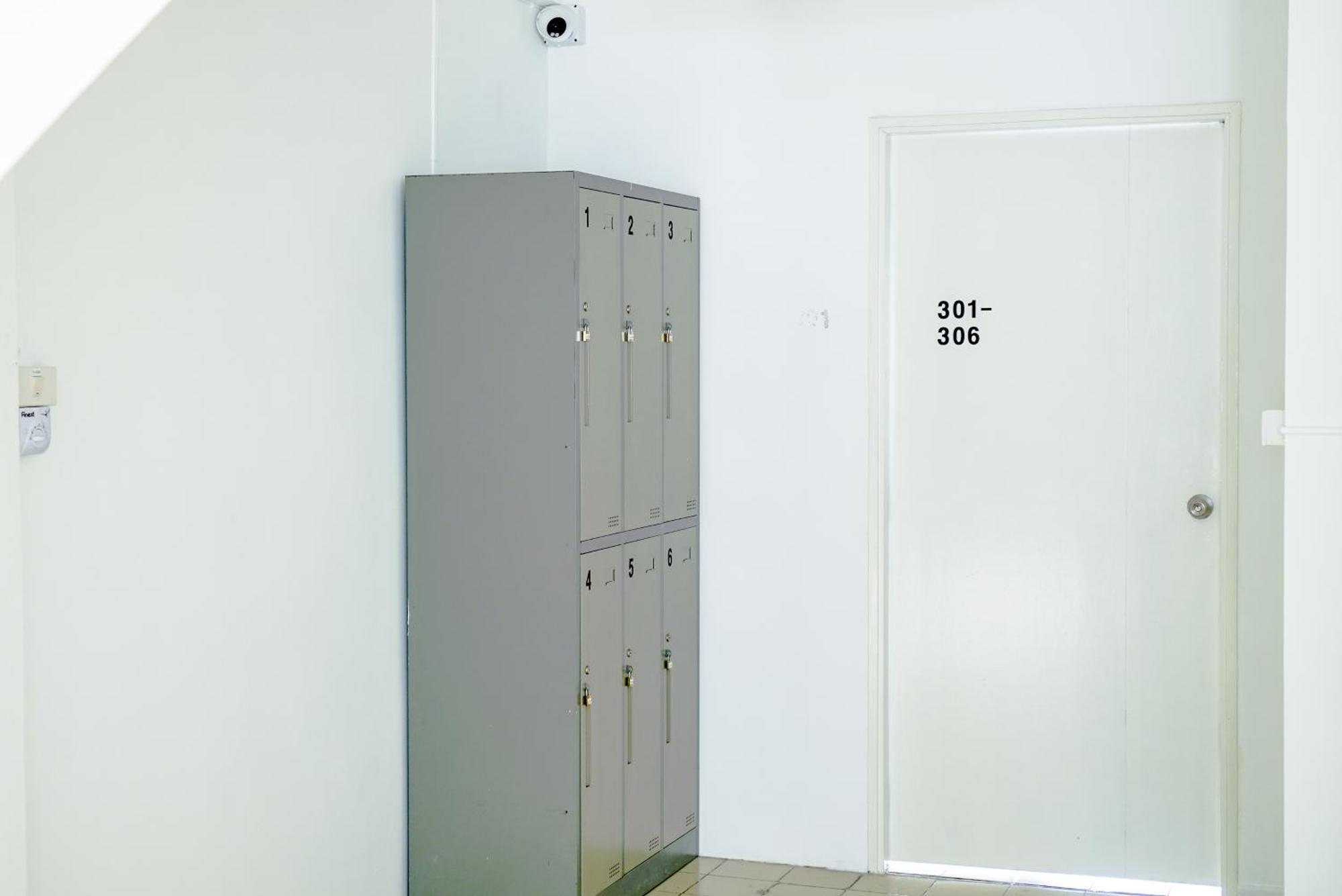 Auberge de jeunesse Piccolo Sukhumvit Hostel- Self Check-in After 6 Pm *