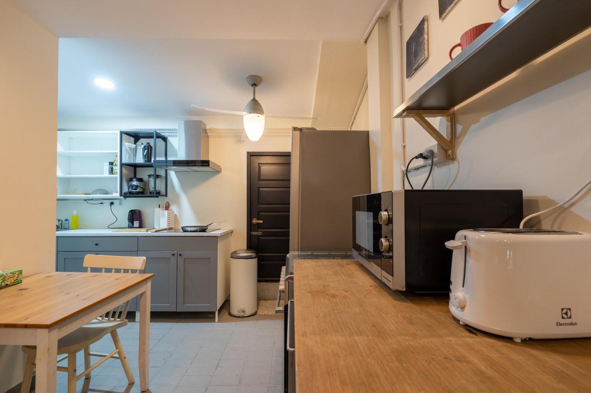 Apartamento Amorn House Yenakart Sathorn 5 Stars Location