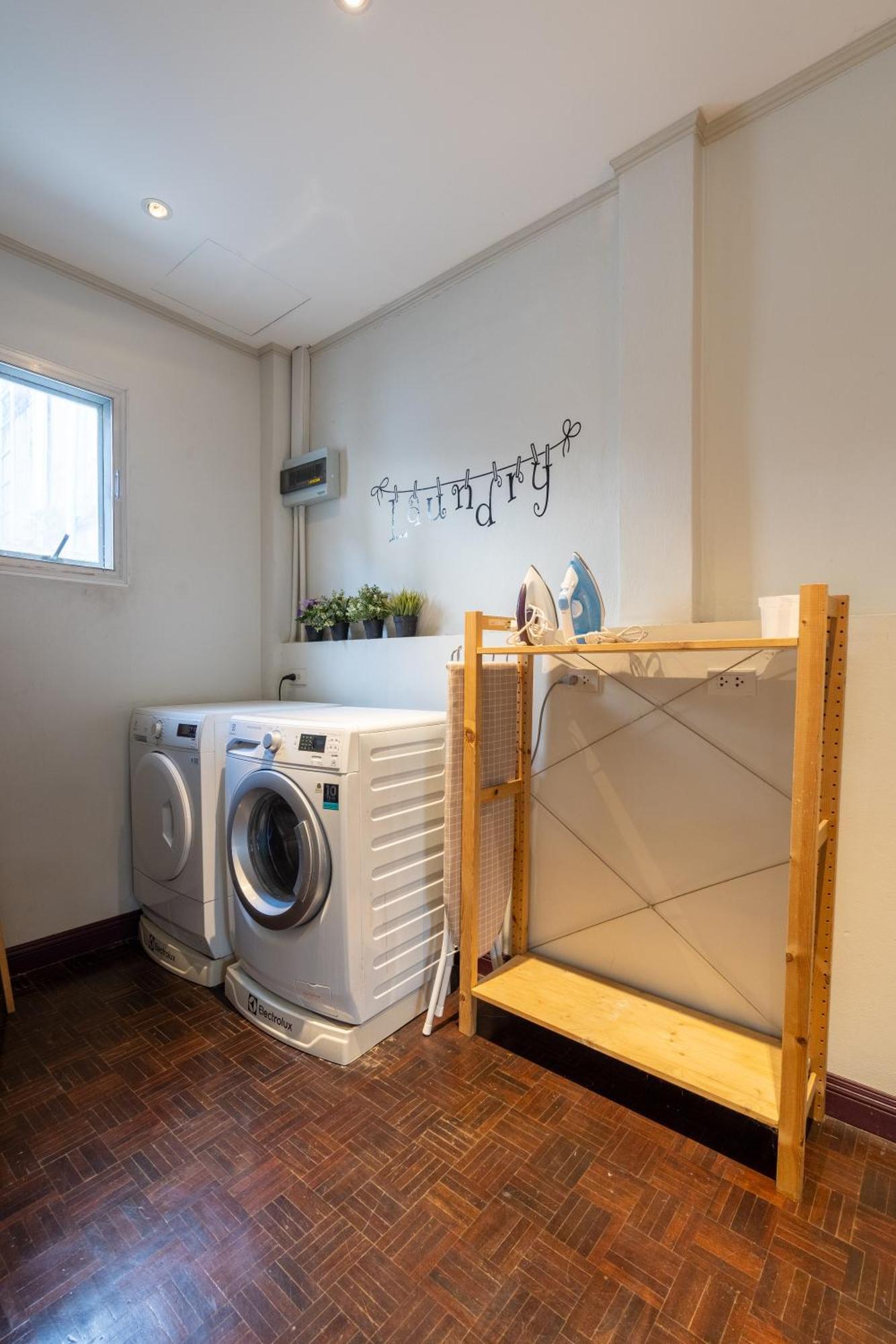 Apartamento Amorn House Yenakart Sathorn 5 Stars Location *