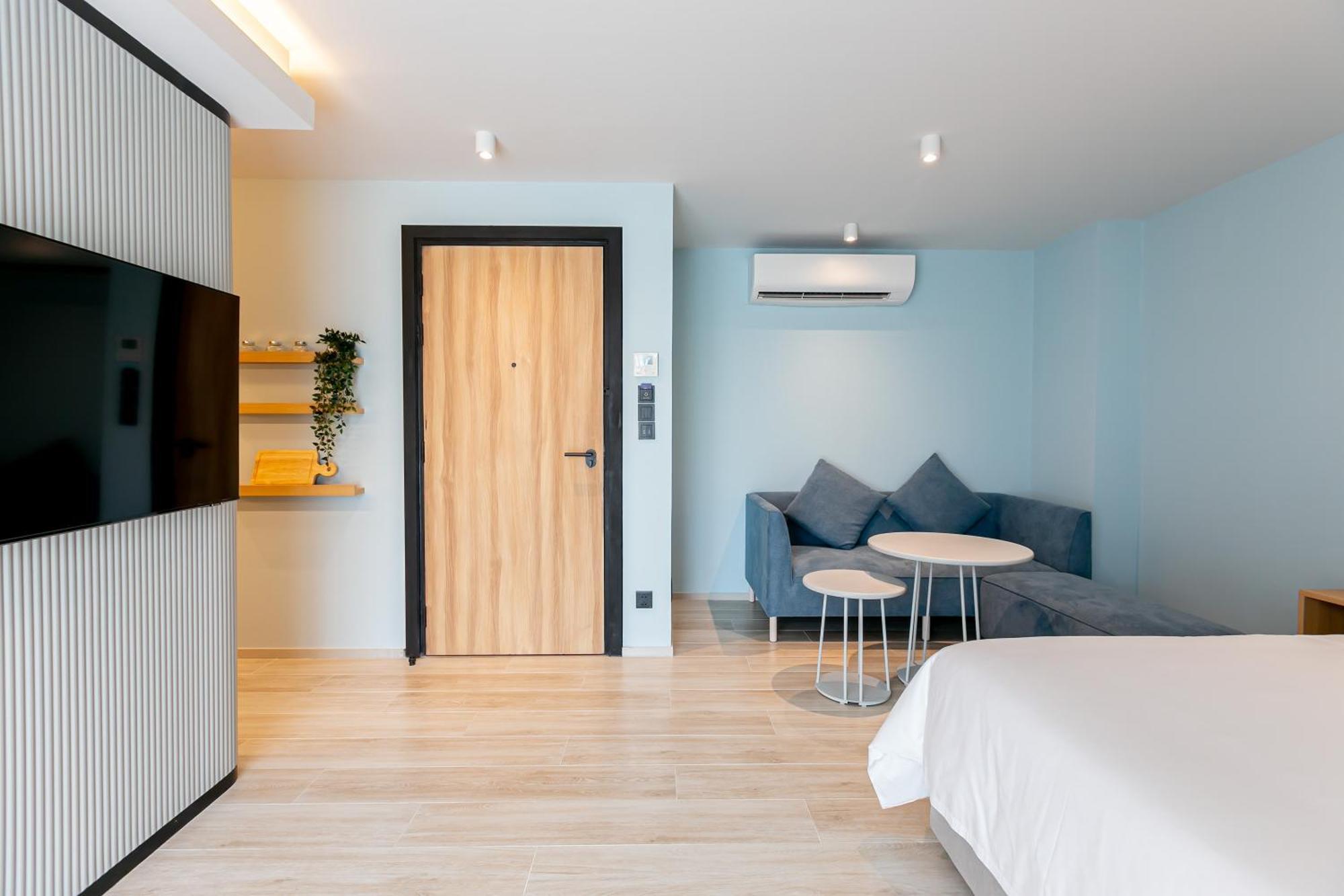 The Sacha Thonglor 4* Bangkok