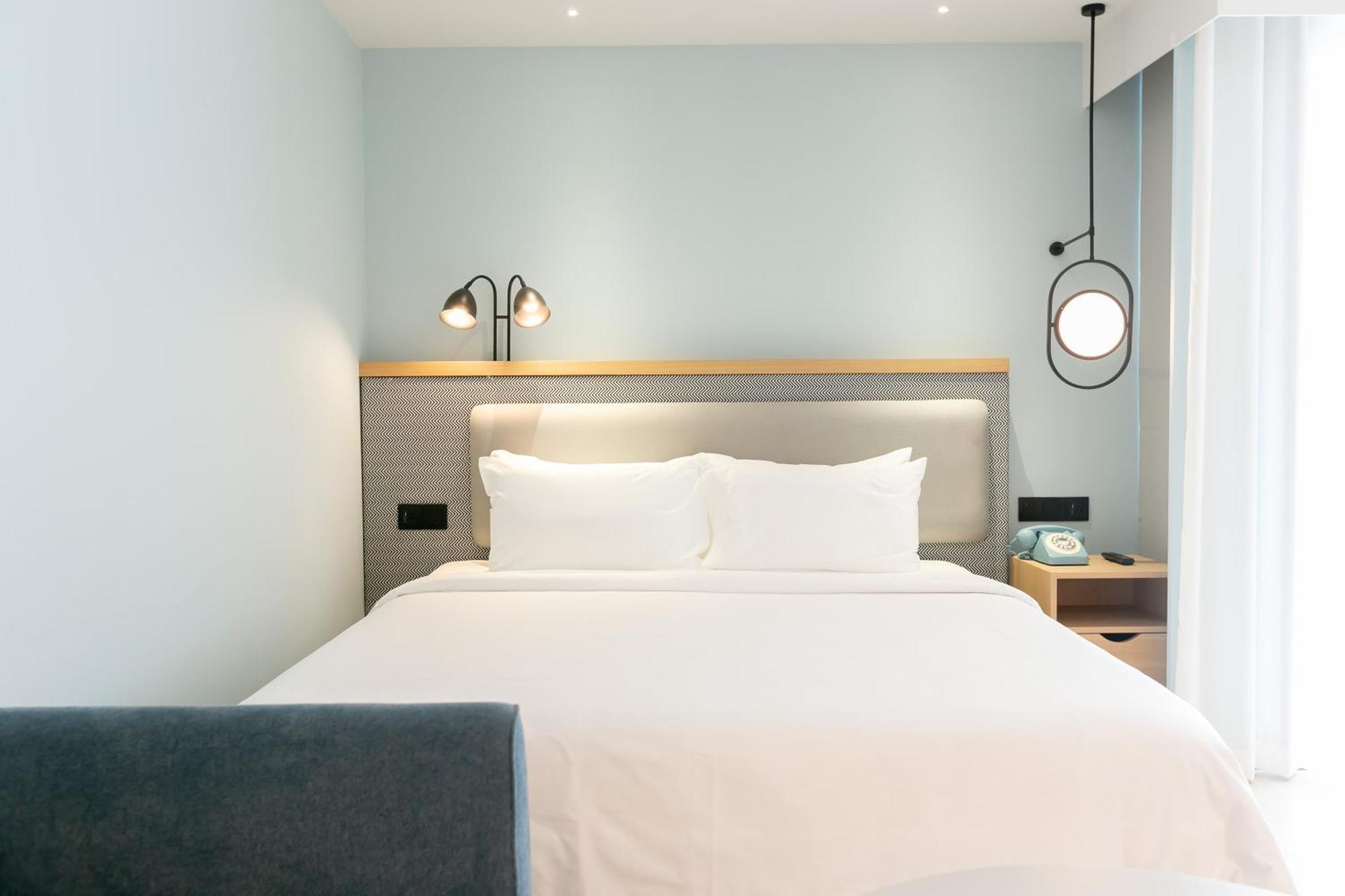 The Sacha Thonglor 4*
