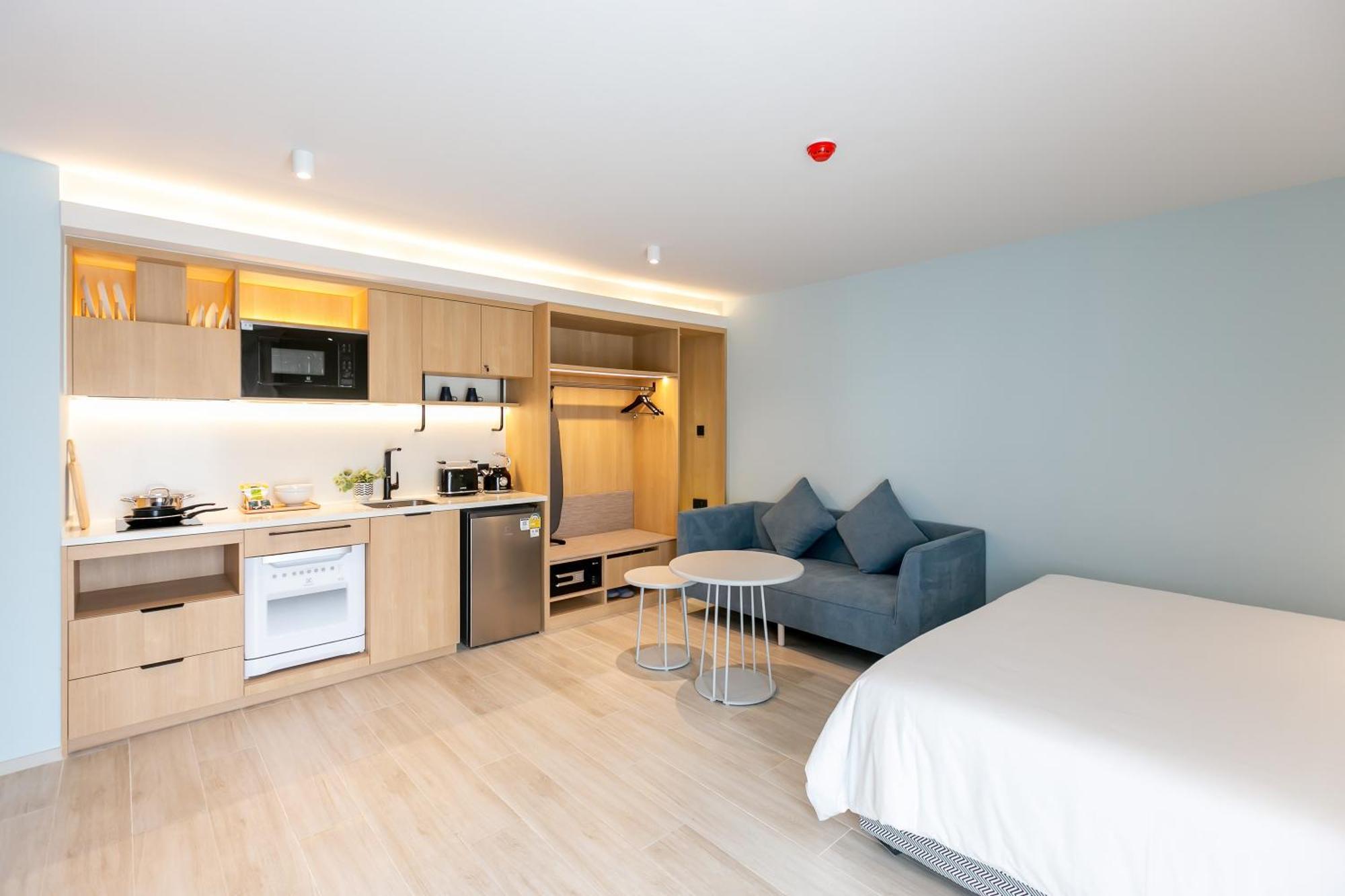 The Sacha Thonglor Hotel 4*