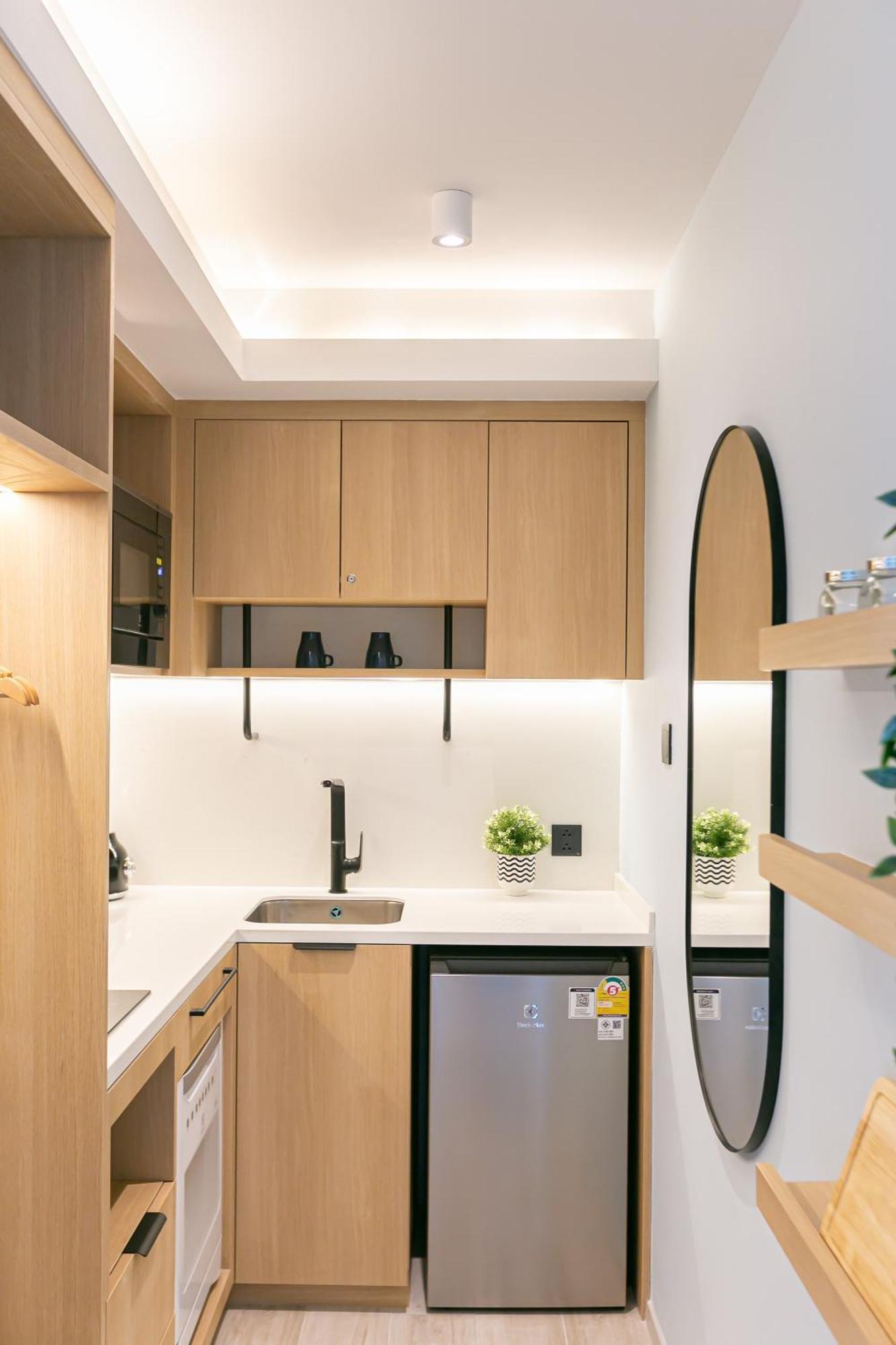 The Sacha Thonglor 4*