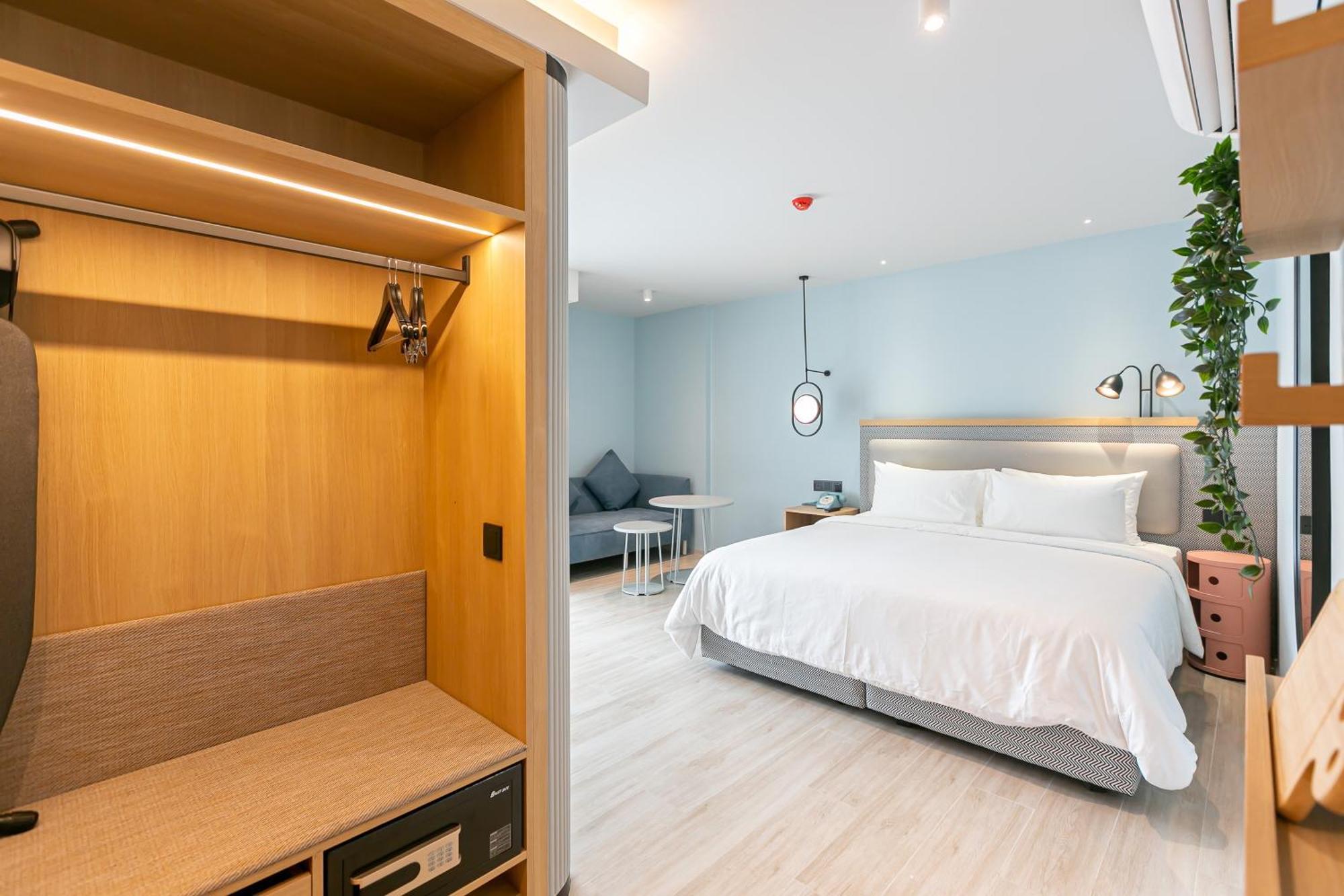 The Sacha Thonglor Hotel 4*