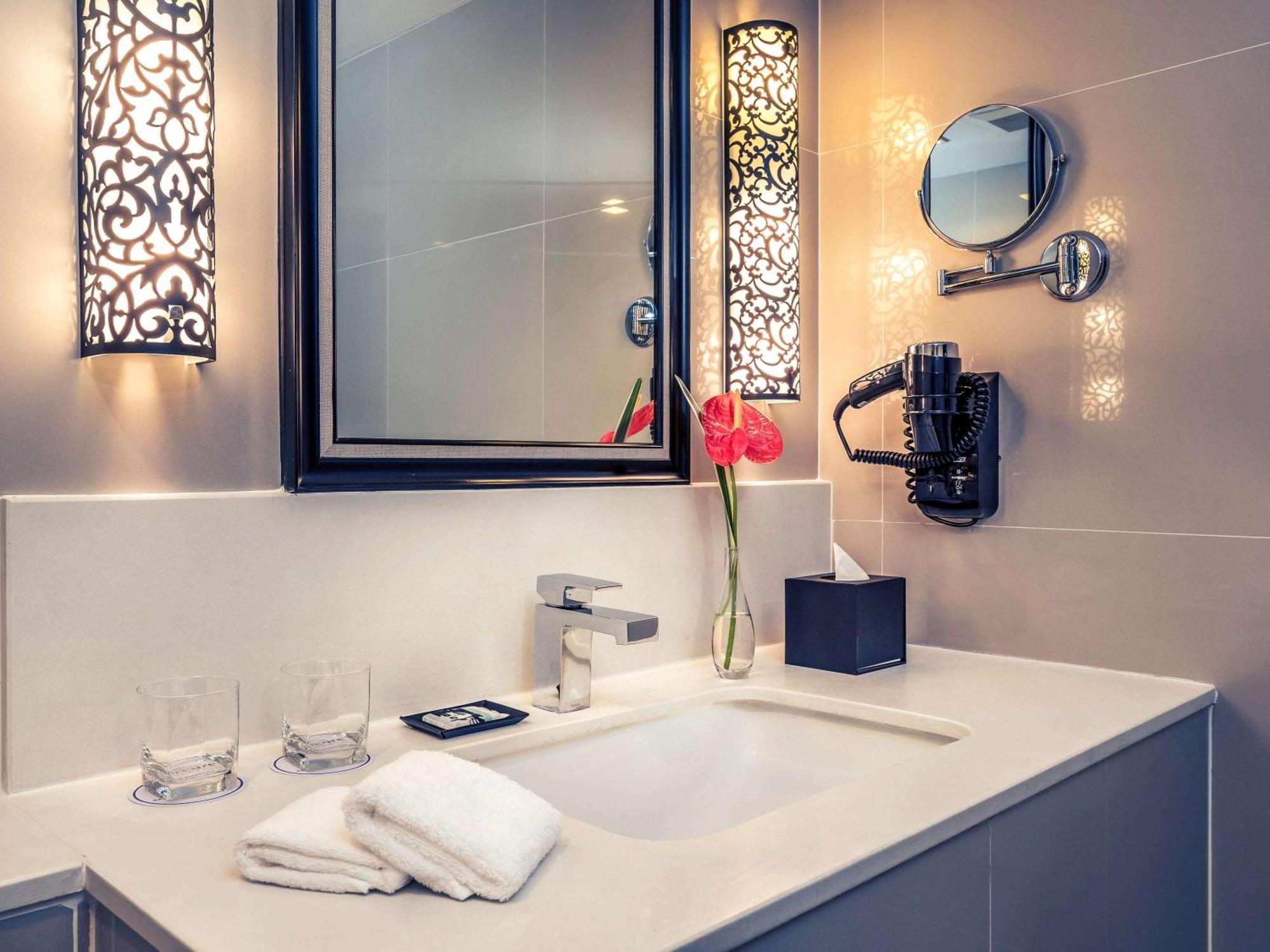 Hotel Mercure Sukhumvit 11 Bangkok