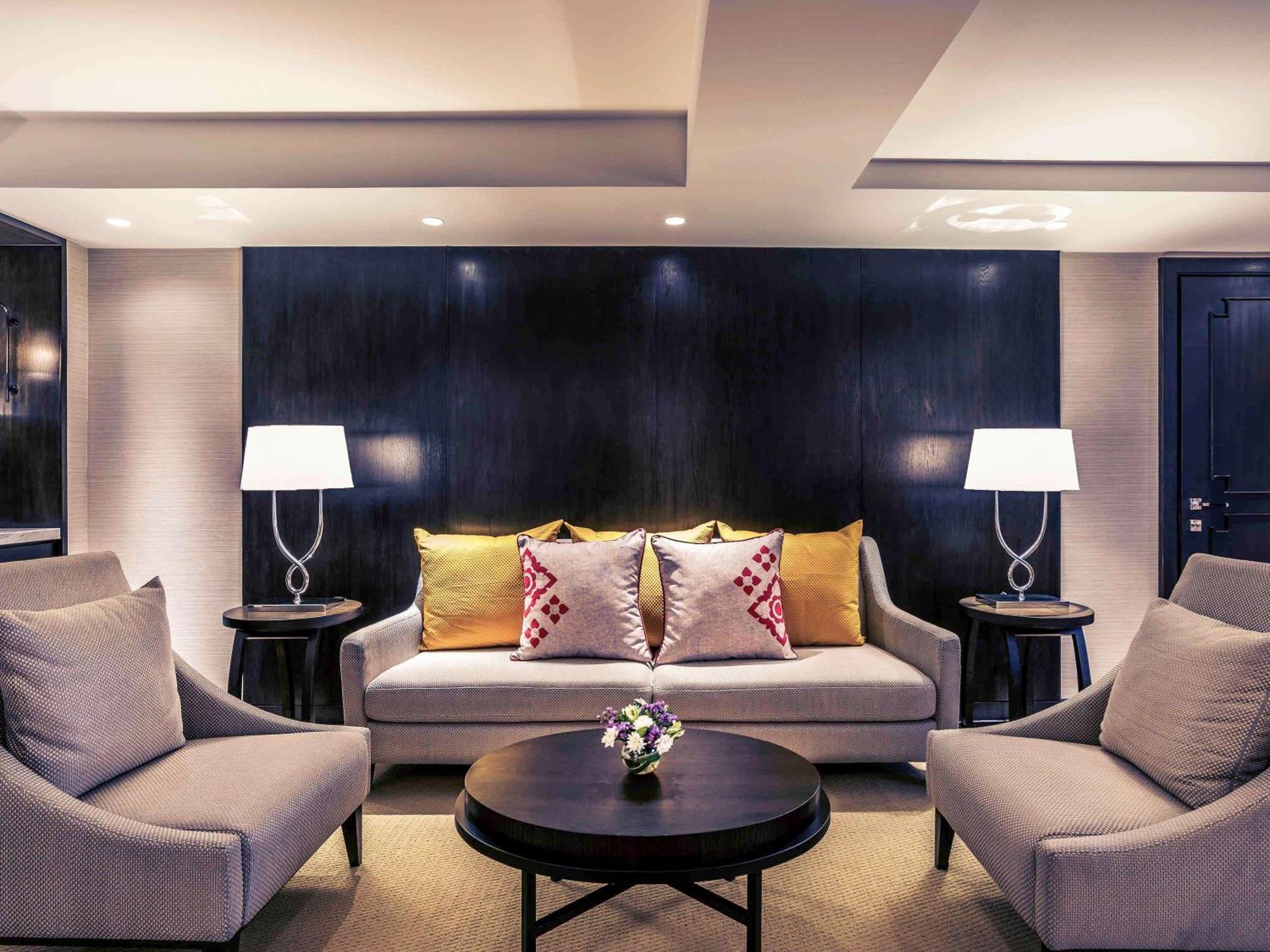 Hotel Mercure Sukhumvit 11