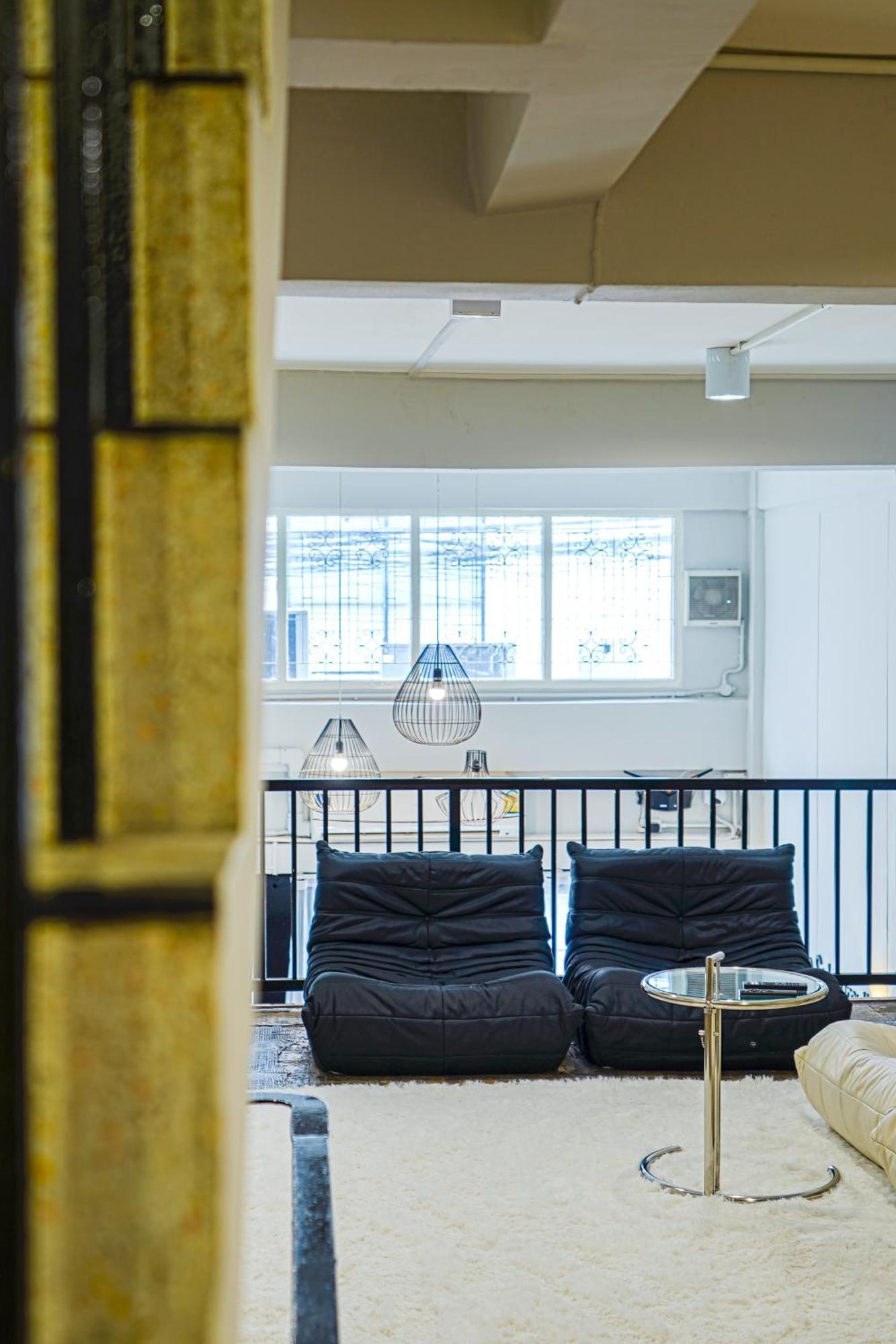 Piccolo Sukhumvit Hostel- Self Check-in After 6 Pm Auberge de jeunesse