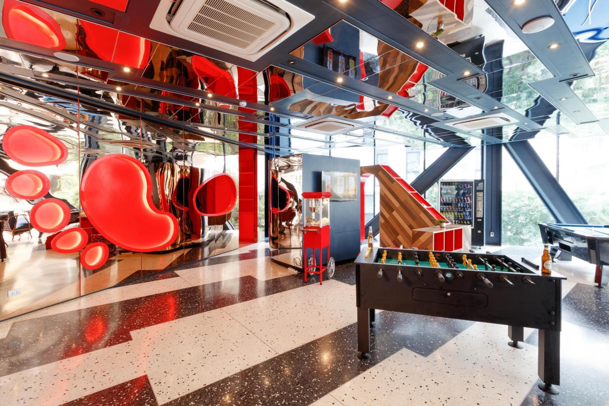 Hotel Klub 3*