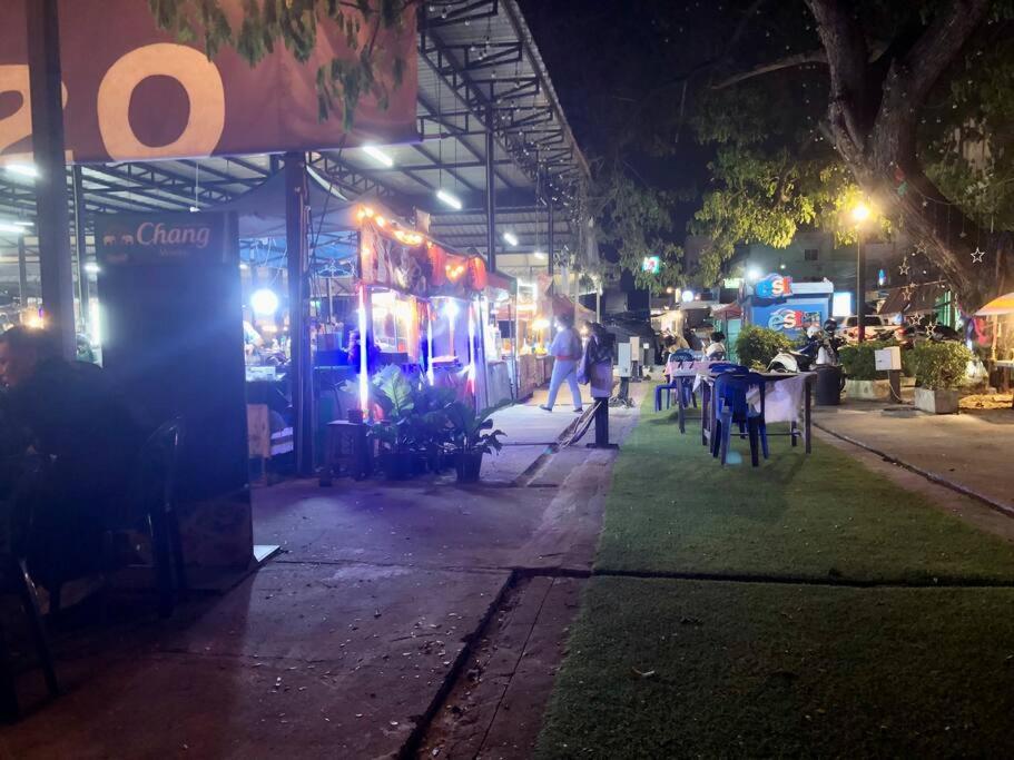 Ở trọ Cb's - Cheap Boutique Bangkok