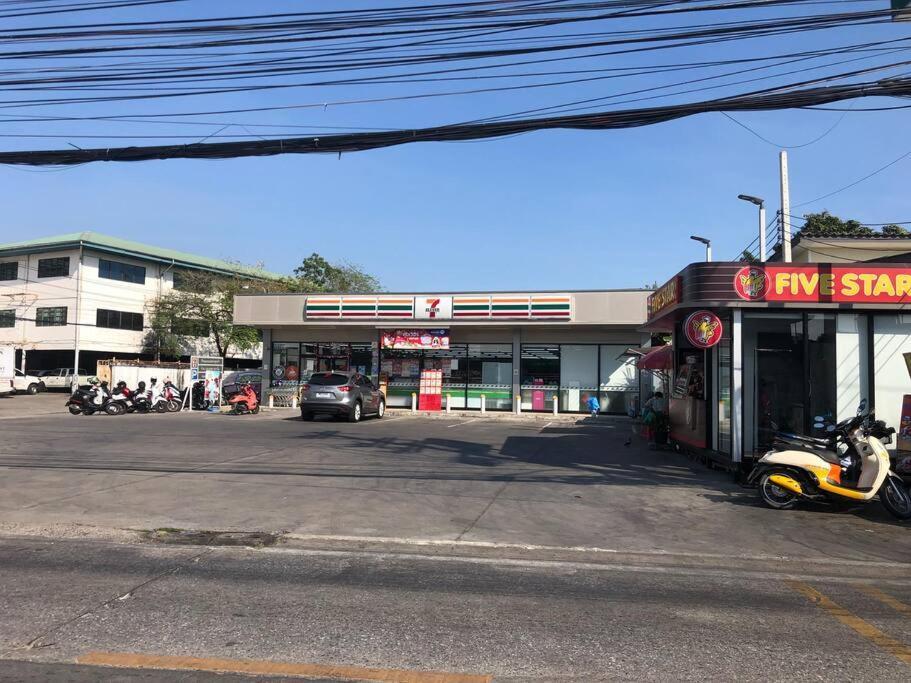 Ở trọ Cb's - Cheap Boutique *