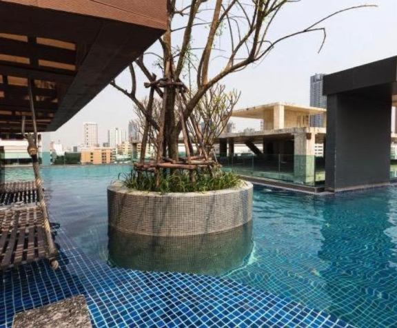 Interlux Premier Sukumvit , Nana , Apartemen *