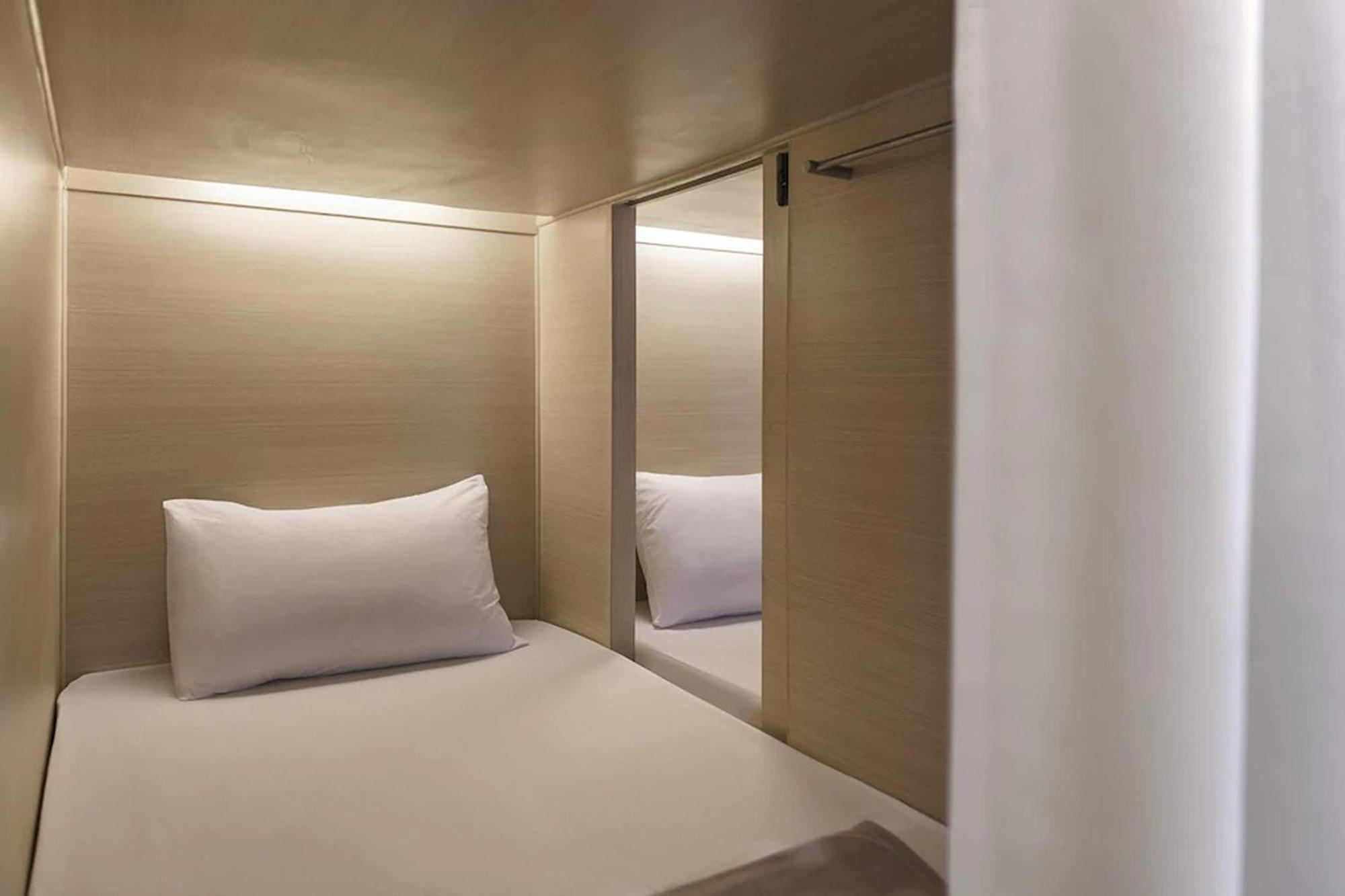 Hostal Ora Bangkok