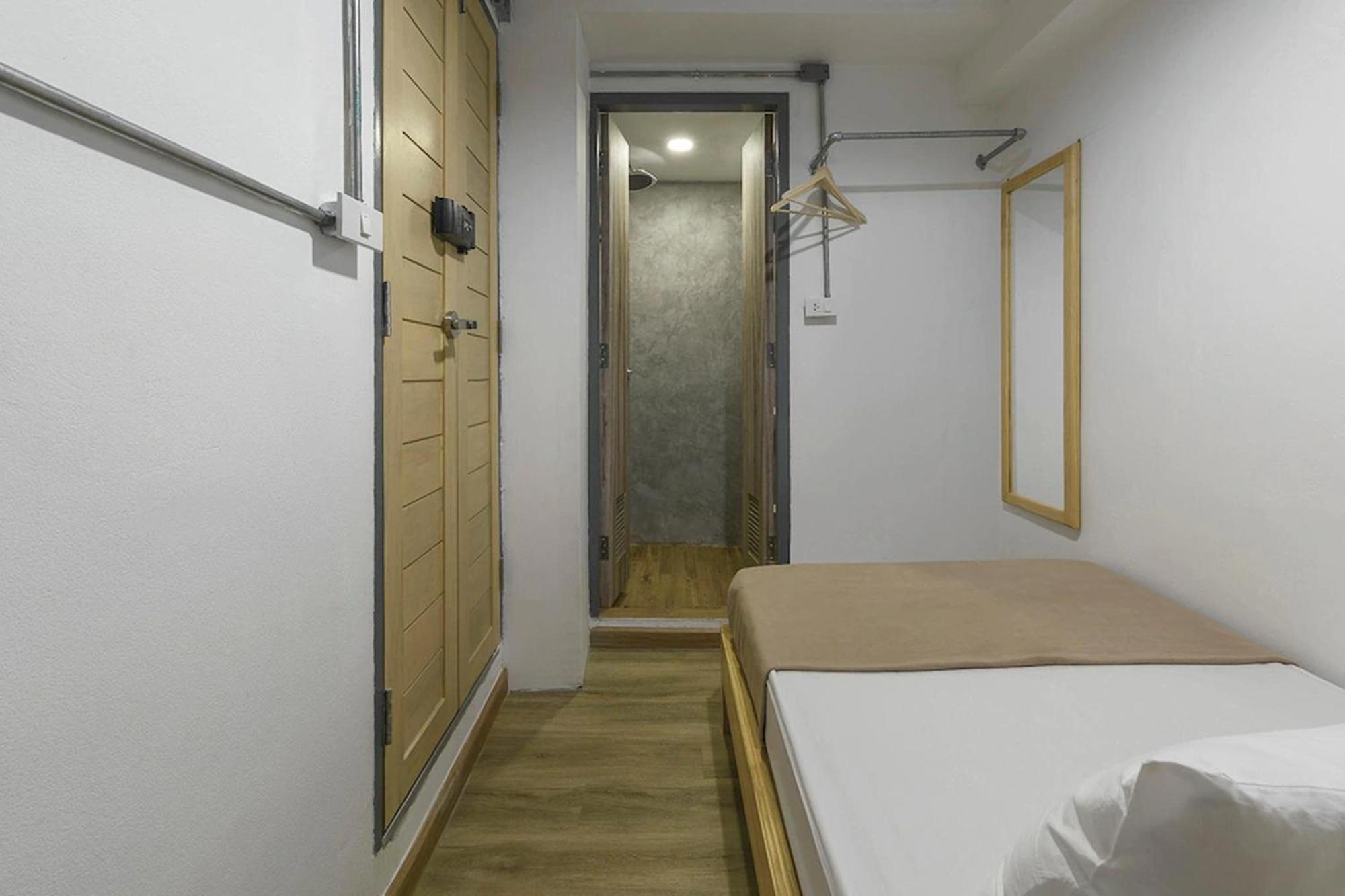 Ora Hostal *