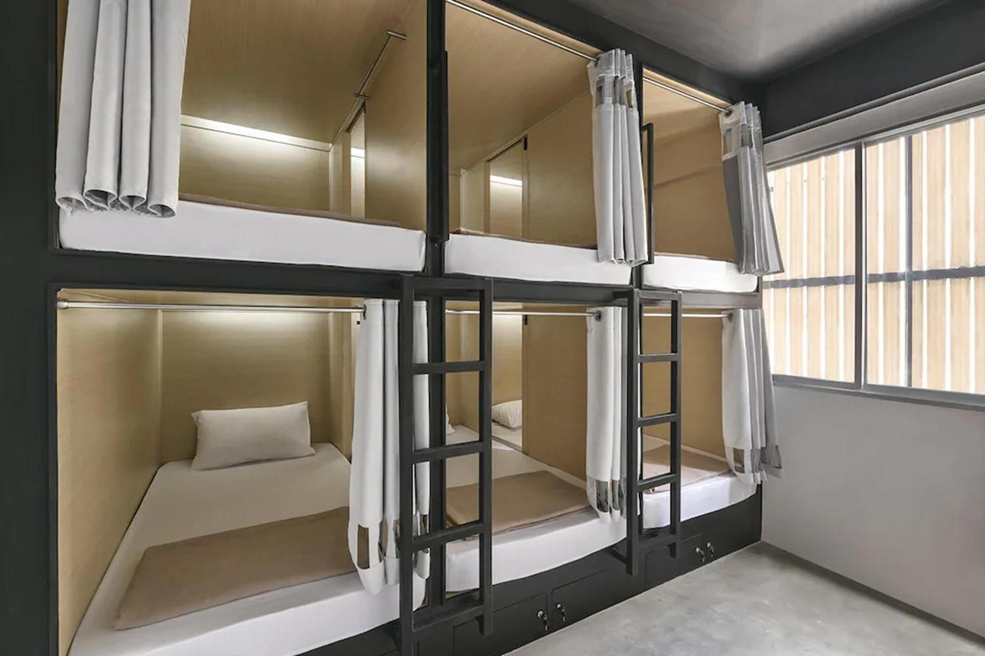 Hostal Ora