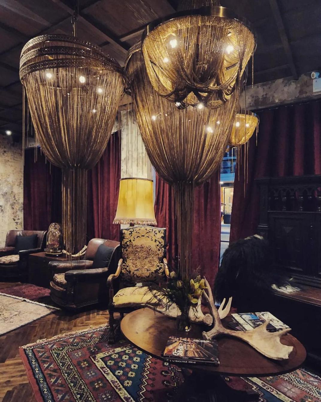 Baan Tuk Din Hotell 4*