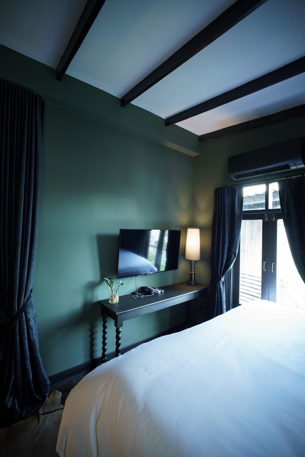 Hotell Baan Tuk Din 4*