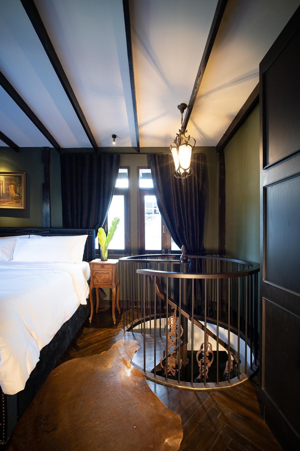 Hotell Baan Tuk Din 4*
