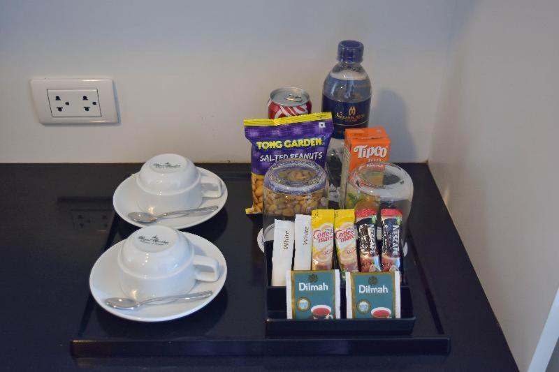 Mandarin Managed By Centre Point Hotell