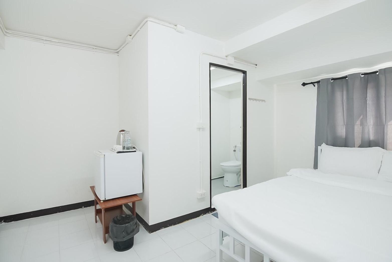 Apartamento Go Rama3 โกอินน์ พระราม3 *