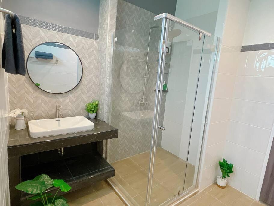 Apartamento Private House With Pagoda View, Near Grand Palace