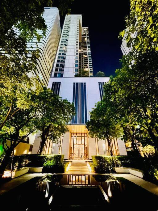 Apartment Ultimate Luxurious In Prime Asoke