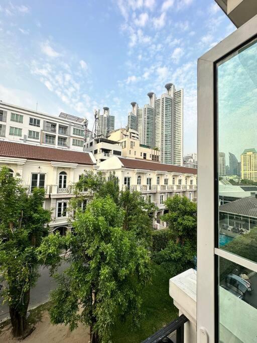 Miq_home901/asok Bts/resort Pool/12pax/1000mbwifi * Bangkok
