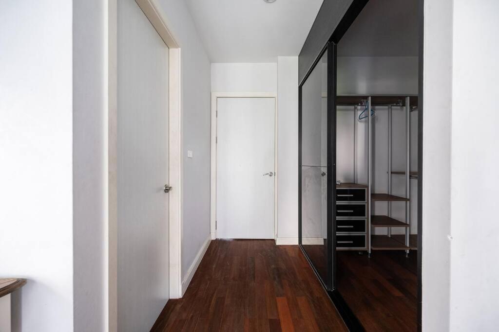 Miq_home901/asok Bts/resort Pool/12pax/1000mbwifi Villa