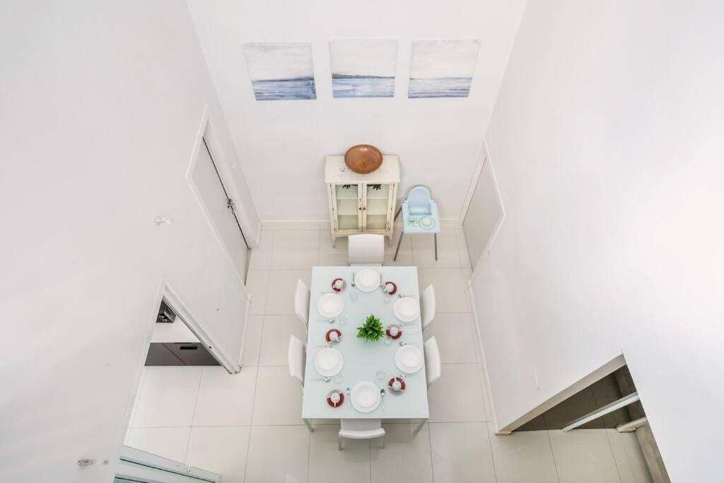 Miq_home901/asok Bts/resort Pool/12pax/1000mbwifi Villa