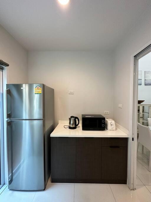 Miq_home901/asok Bts/resort Pool/12pax/1000mbwifi Villa *