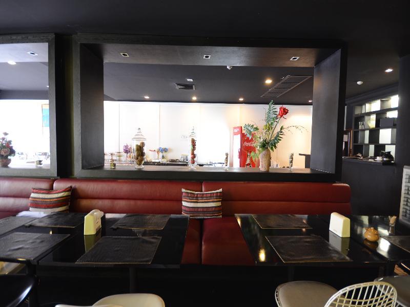 The Heritage Baan Silom Hotel