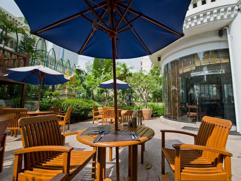Mercure Sukhumvit 11 Hotel