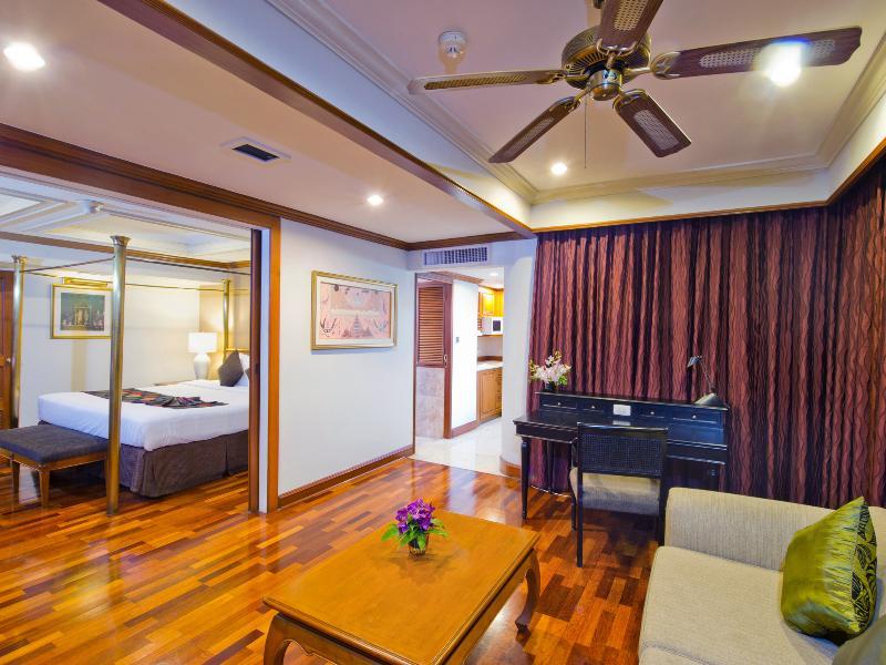 Mercure Sukhumvit 11 Hotel Bangkok