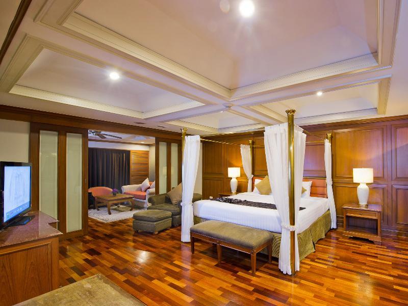 Hotel Mercure Sukhumvit 11 Bangkok