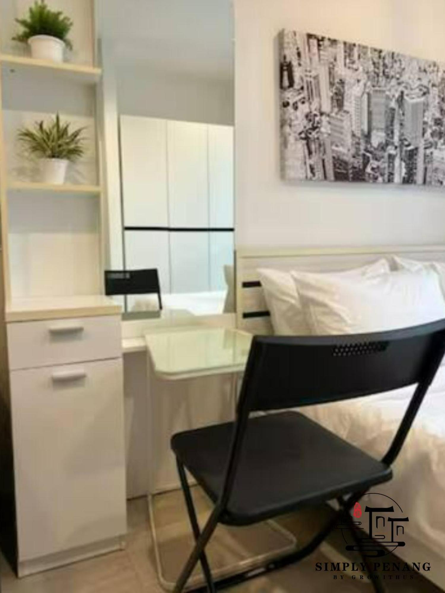 Simply By Growithus Apartment *