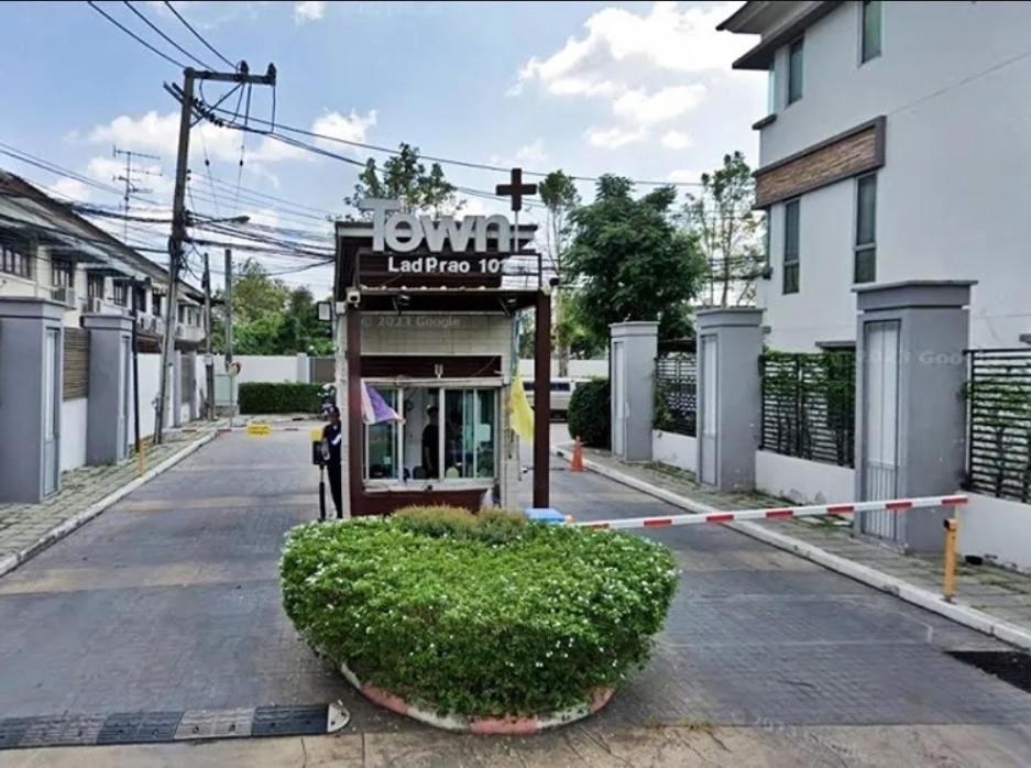 The 360 Town Vakantiepark *