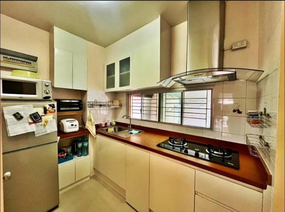 The 360 Town Vakantiepark Bangkok