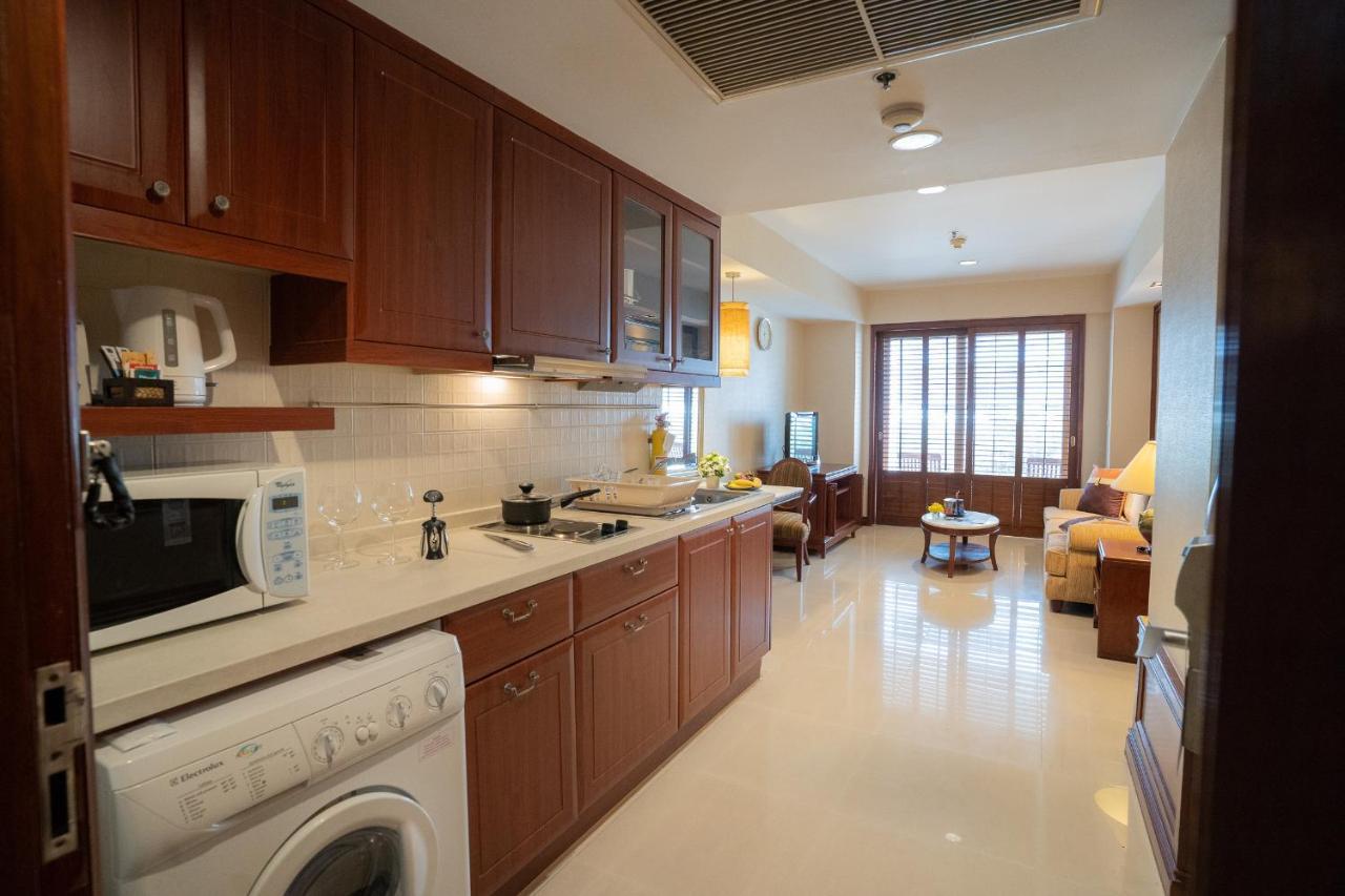 Centre Point Sukhumvit Thong-lo 4* Bangkok