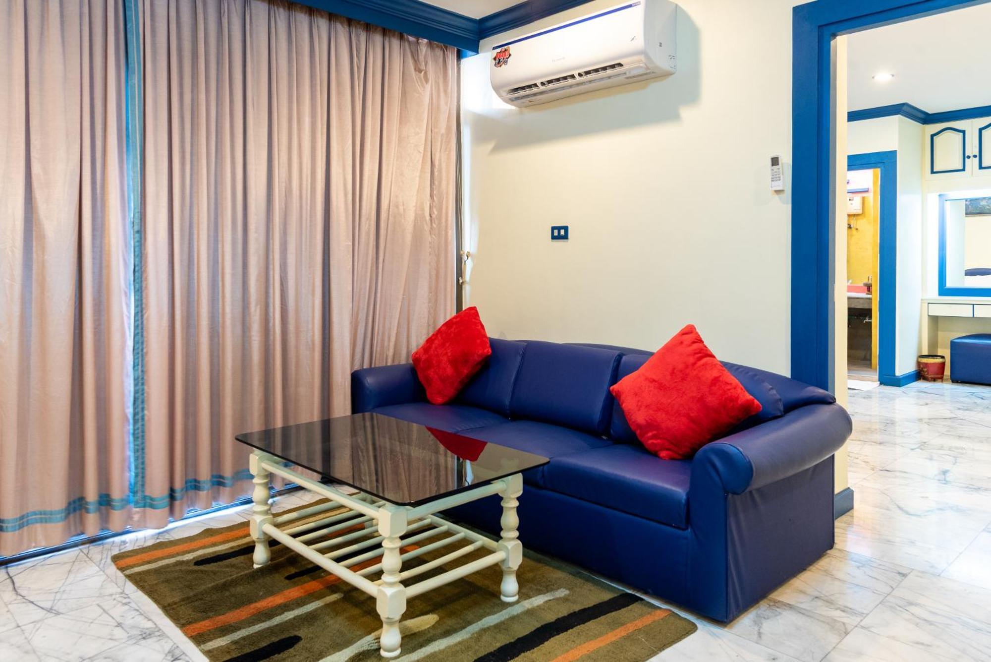 Hotel 75 Paradise Lane Managed By Loft Group