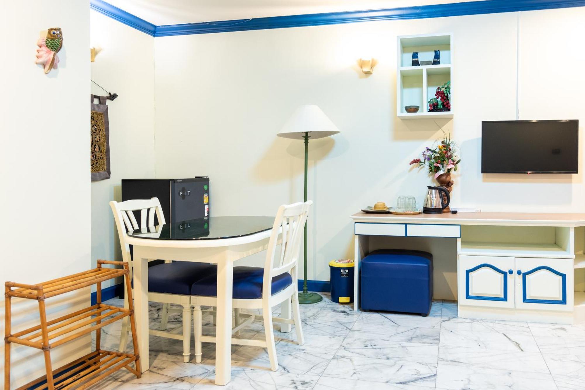 Hotel 75 Paradise Lane Managed By Loft Group Banguecoque